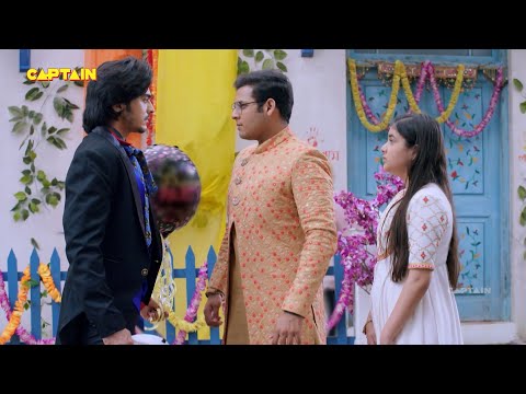 Baalveer Returns Full Episode 215 || Dev Joshi, Vansh Sayani || बालवीर