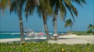 Cancun (Chillout Re-groove) -Tape Five