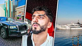 Day In The Life Of a 21 Year Old Millionaire CEO In Dubai… 🇦🇪