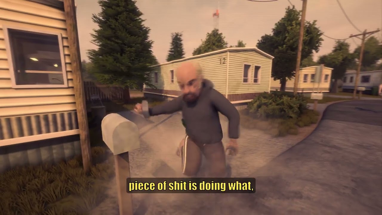 Trailer