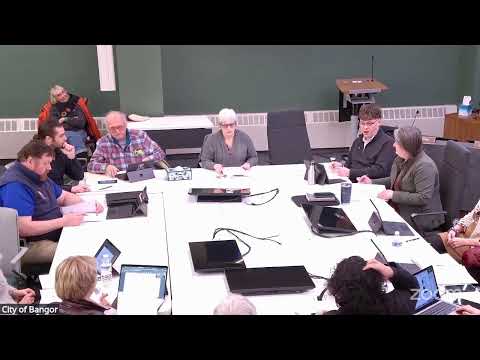 Special City Council Workshop - 1/5/26