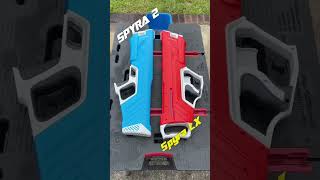 Download lagu 2023 Spyra’s New Water Blater! Spyra LX 😎🥳#NF #hope #nfhope #shorts mp3