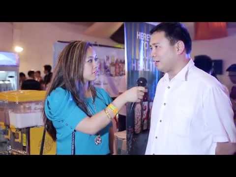 Carmen's BEST Ice Cream Indeed!