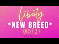 Liberty O Quinn New Breed 1 7 2023