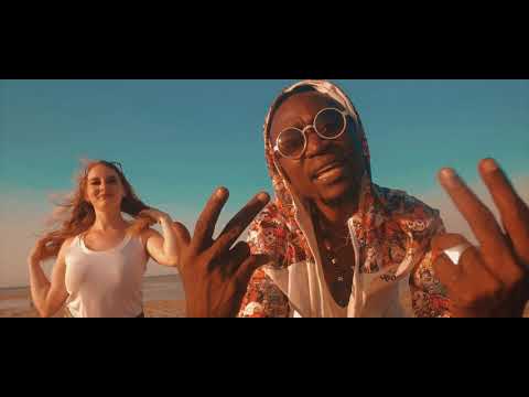 Taslim x Marika x Brown Punch x Mr Great - Sina Say