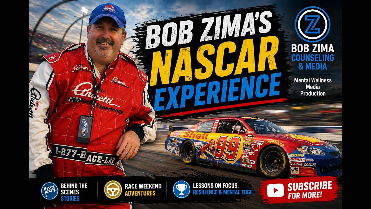 Promotional video thumbnail 4 for Mr. Bob Zima