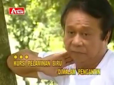 Pelaminan Kelabu
