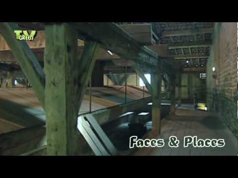 World Heritage Sites: Royal Saltworks of Arc-et-Senans #03