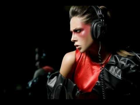 NARANY - LOVE IN YOUR EYES (RMX DIETER ZAFIR)