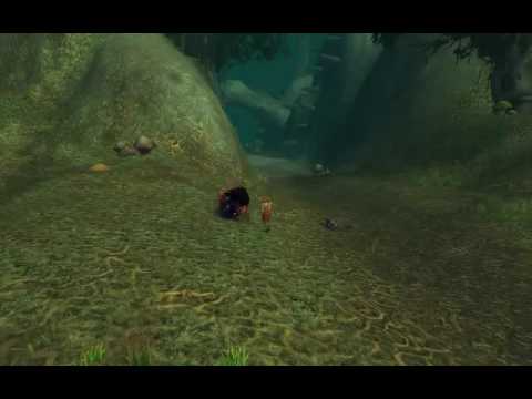 Very excited Voidwalker