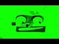 Klasky Csupo Widescreen In Creepy Glow Best Possible Attempt