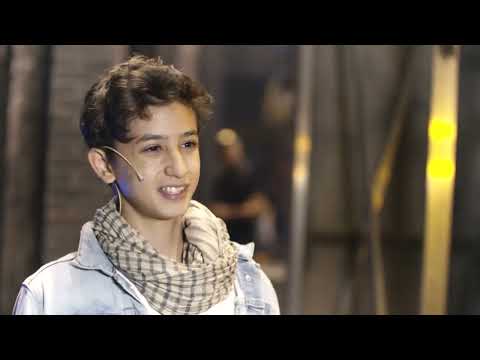 OperaCafé 20161016 - Billy Elliott