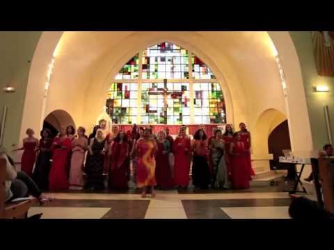 Expression Chorale chante 