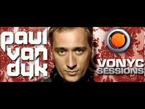 Paul van Dyk - Vonyc Sessions 349 Part 2