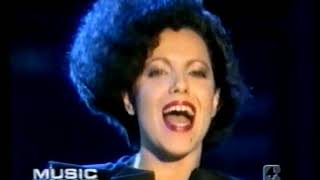 MATIA BAZAR   ARISTOCRATICA   [1984]