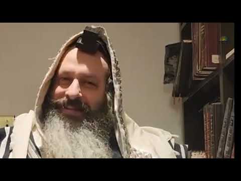 אויסגעהיילט געווארן בזכות הרה"ק רובנצער רבי זי"ע הרב מענדל ווייס