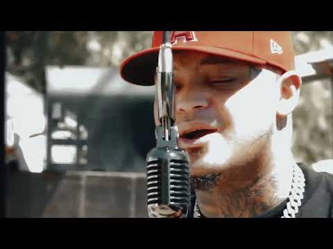 Elijah Scott - I Got 5 On It x Cowboy Songs Mashup