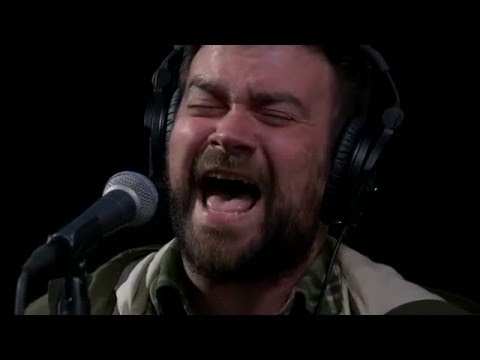 The World Is A Beautiful Place - Full Performance (Live on KEXP)