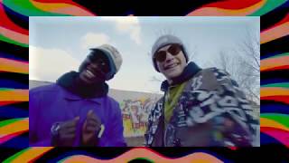 Danny Brown - Lie4 (Kaytranada Remix) | Daniel Asamoah