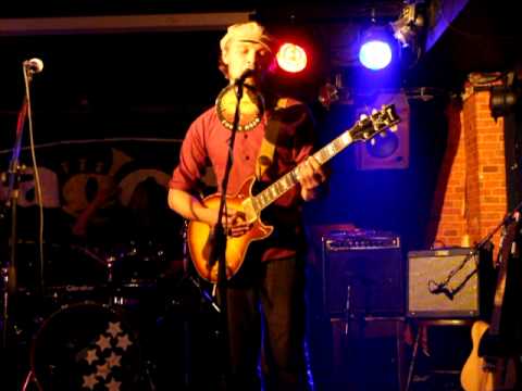 Fousy Mojo - Taxíky Vagon 2012