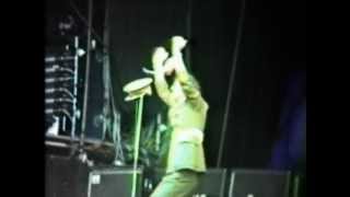 Twelfth Night- Sequences "Live" 83