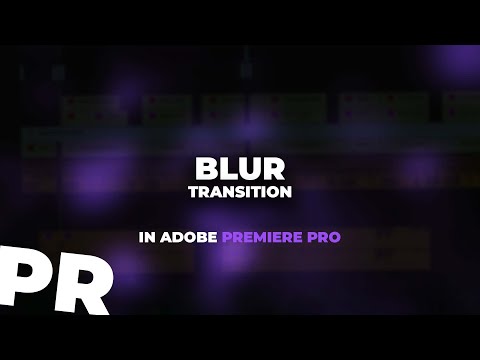 5 EASY Text Effects in Adobe Premiere Pro 2024