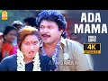 Ada Mama Nee 4K Video Song அட மாமா நீ பெத்தெடுத்த Chinna Mappi