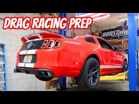 Shelby GT500 Suspension Upgrades Phase 2 BMR Upper Control Arm