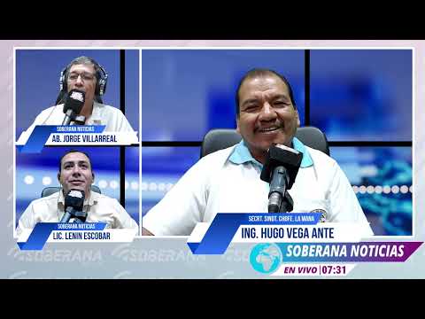 Reapertura de Estación de Servicios del Sindicato | SOBERANA INFORMA