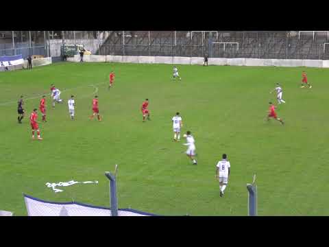 Primera D 2023 - Segundo Torneo Fecha 6 - Argentino 3 vs Cambaceres 1