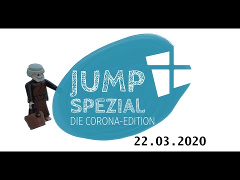 Jump Spezial - Die Corona Edition vom 22.03.2020