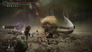 身内向け　エルデン　三十八回目