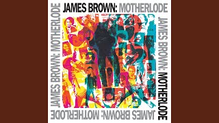 James Brown - People Get Up And Drive Your Funky Soul (Remix)