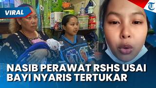 Nasib Perawat Senior RSHS Bandung di Ujung Tanduk, 20 Tahun Mengabdi Kini Terancam Dipecat