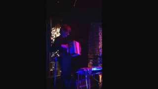 Buddy Miller and Emmylou Harris @ The Basement 3/13/14 "Wide River to Cross"