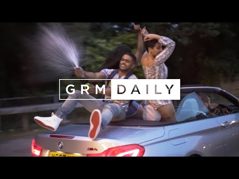 K Lav - Soda [Music Video] | GRM Daily