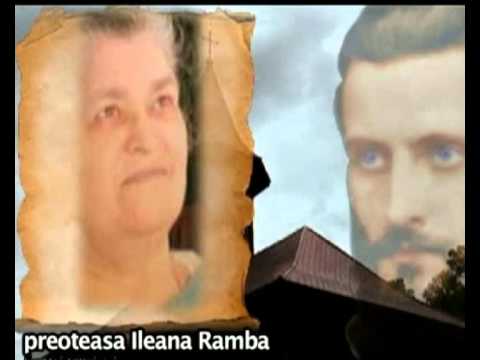 Marturii despre Parintele Arsenie Boca (preoteasa Ileana Ramba)