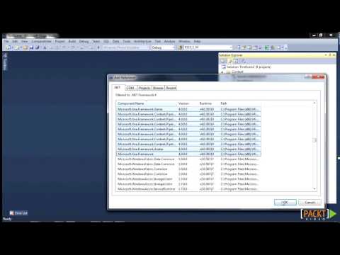 XNA 3D Toolkit Tutorial Creating a Scene File and Loading it | packtpub com