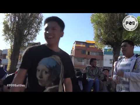 BAD LIFE vs PLATANO - Primer Cupo - Regional Huancayo P09 Battles