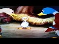 Disneys Oscarskavalkad VHS Reklam