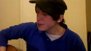 The Book of Love Cover (Magnetic Fields/Peter Gabriel) -Brad Doggett