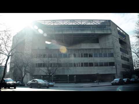 PEQUEÑA BABILONIA - SPOT PRE-ESTRENO / MANUEL MORETTI