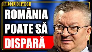 Armand Goșu: Vechea Ordine Mondială Se Prăbușește | Dialog Liber Podcast #108