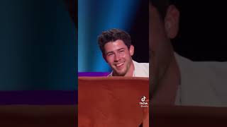 Priyanka Chopra roasting nick Jonas for 53 seconds video