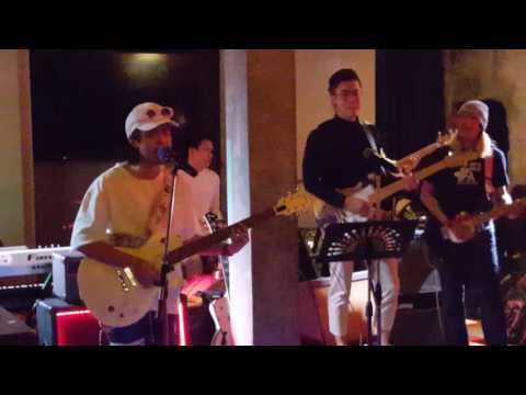 แค่เธอก็พอ - Nutt Helmetheads