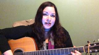 Coffee Stain - Sarah Harmer covered by Jeanne Pritchett