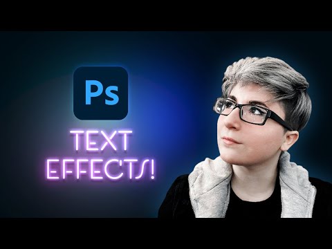 How to Make a 3D Text Effect in Photoshop