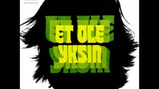 J. Karjalainen - Sinisestä kankaasta