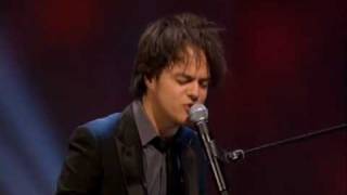 Jamie Cullum - Please Don't Talk About Me When I'm Gone