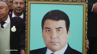 Global Journalist: Turkmenistan&#39;s silent election